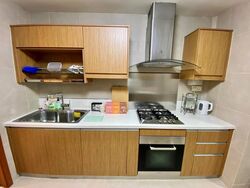 The Berth By The Cove (D4), Condominium #395838001